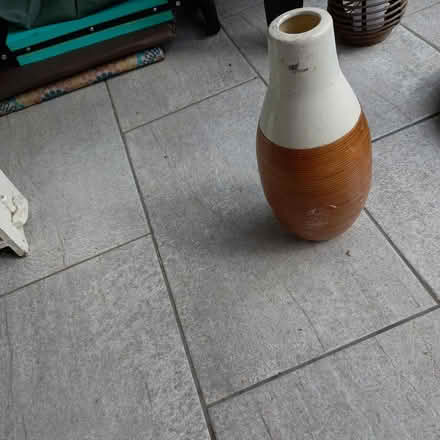 Photo of free Urn/vase (Cossall NG16) #1