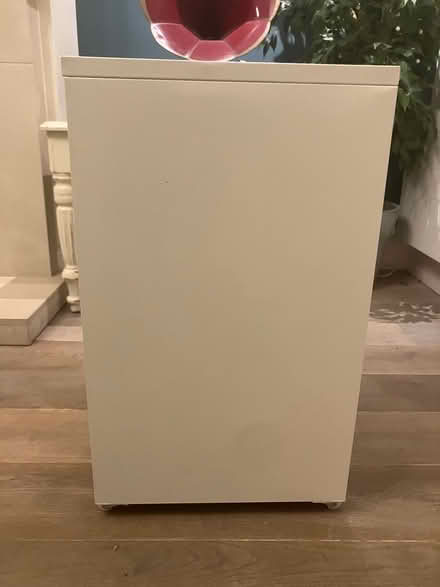 Photo of free Metal cabinet (Blackrock Dublin) #2