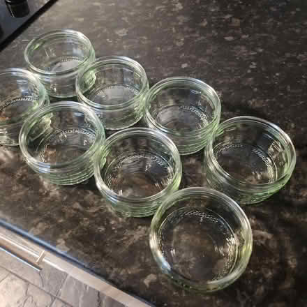 Photo of free Glass Ramekins (Cromford DE4) #1