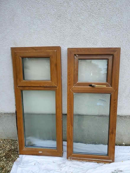 Photo of free PVC windows (Co. Kilkenny) #3