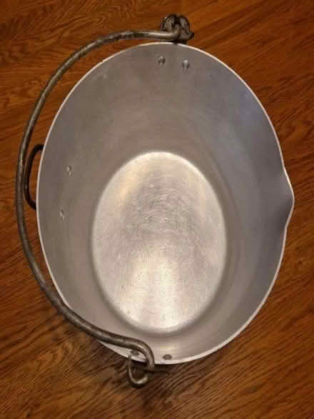 Photo of free Aluminium Jelly Pan (Plean FK7) #1