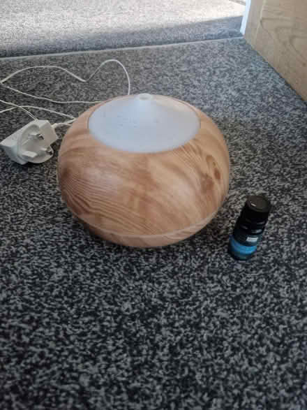 Photo of free Humidifier (Greenwich) #1