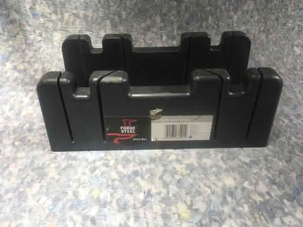 Photo of free Plastic Mitre Box. (Exhall CV7) #1