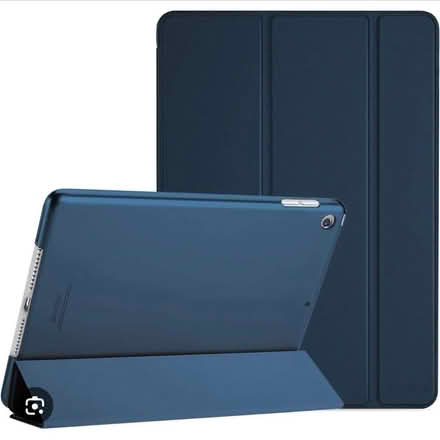 Photo of Ipad 9th generation cover (Colchester CO2) #1