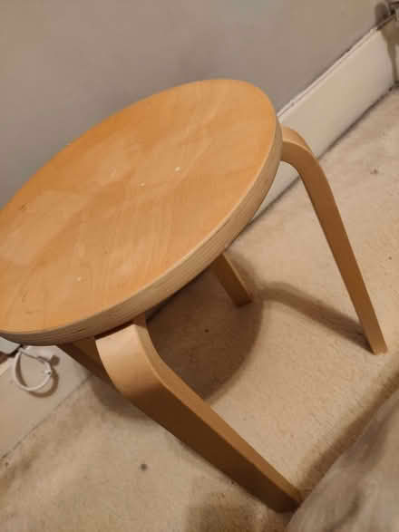 Photo of free Stool (Dartford DA1) #4