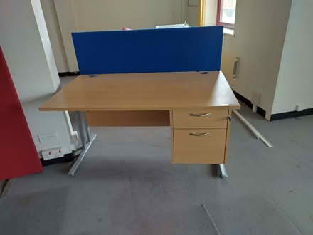 Photo of free Office home computer desks (Riverside CF11) #1