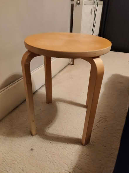 Photo of free Stool (Dartford DA1) #1