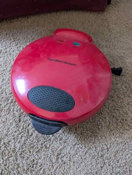 Photo of free Random kitchen items updated (Grandview Heights) #1