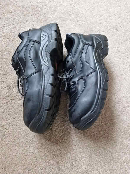 Photo of free Work shoes/boots (Harlow South CM18) #2