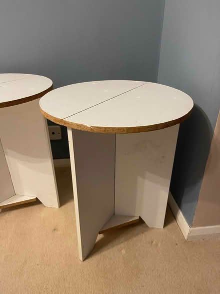 Photo of free Bedside Tables (Brentwood CM13) #1