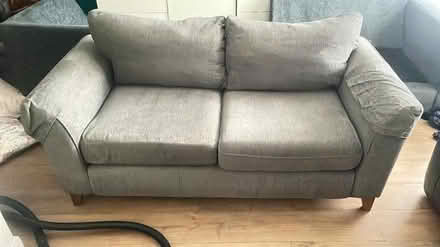 Photo of free Sofa (Leigh Beck SS8) #1