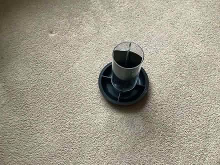 Photo of free Nespresso Capsule Holder (Broxbourne EN10) #1