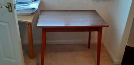 Photo of free Useful table (Dawlish) #1