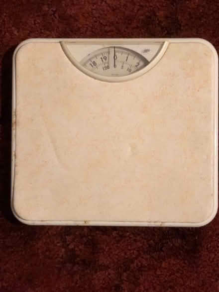 Photo of free Bathroom Scales (Littleover DE23) #1