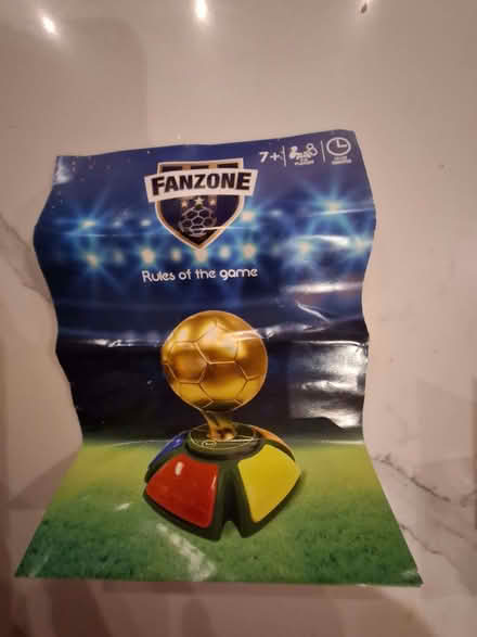 Photo of free Fanzone football game (Walberton BN18) #3