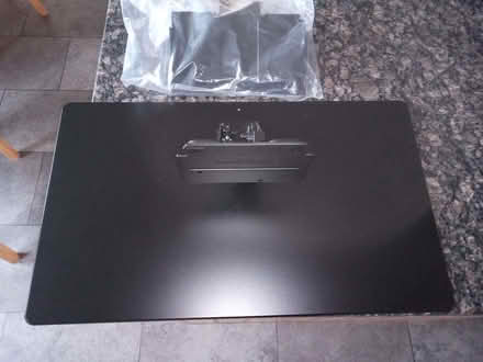 Photo of free TV Stand (Talbot Village BH12) #1