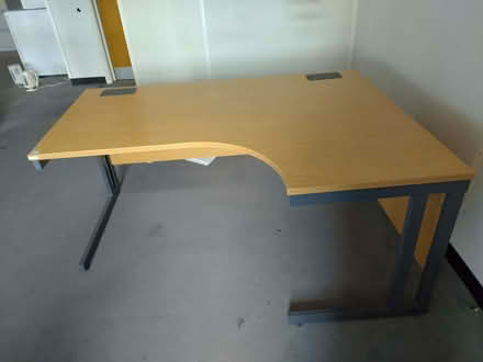 Photo of free Office home computer desks (Riverside CF11) #2