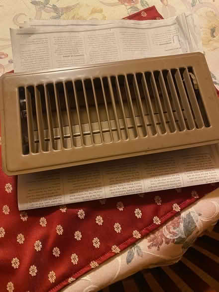 Photo of free Vent covers (Oak Brook) #1