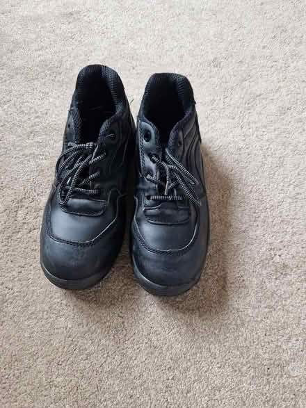 Photo of free Work shoes/boots (Harlow South CM18) #1