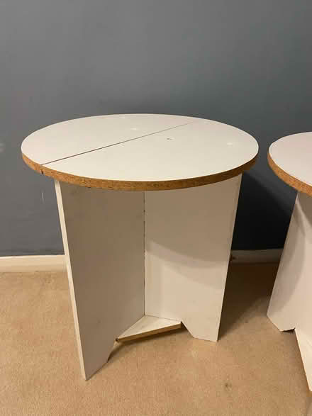 Photo of free Bedside Tables (Brentwood CM13) #2