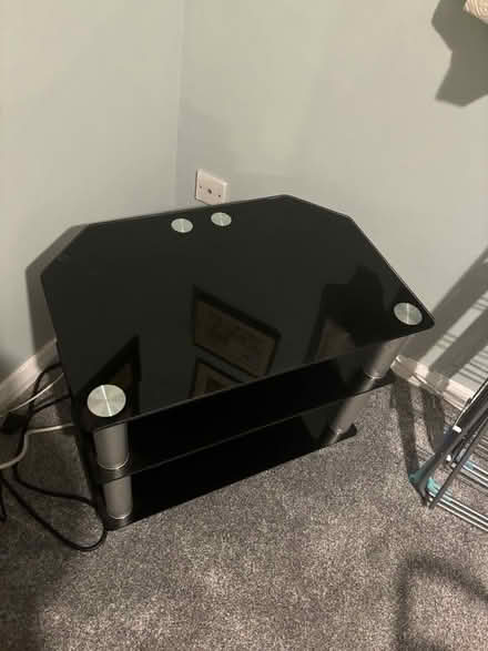 Photo of free Tv stand (Norbiton KT1) #2