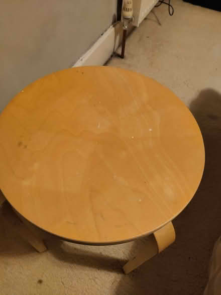 Photo of free Stool (Dartford DA1) #3