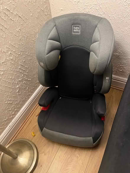 Photo of free Baby car seat (Bloxwich) #1