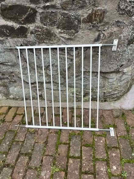 Photo of free Child/dog gate (Newport on Tay DD6) #1