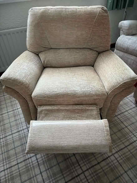 Photo of free Chair (South Hetton DH6) #2