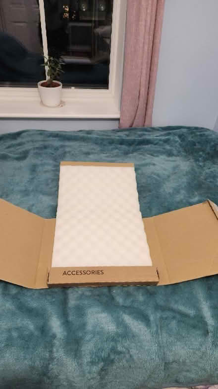 Photo of free Laptop/ tablet packaging (Great Lever Bolton BL3) #1