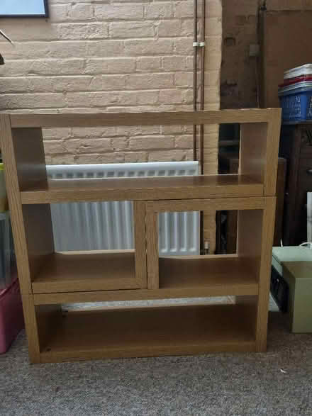 Photo of free Shelving/TV unit (Alderton IP12) #1