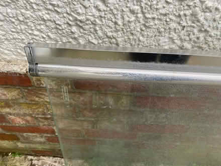 Photo of free Shower screen (Seven Dials BN3) #2