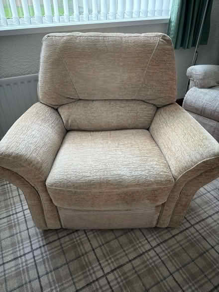 Photo of free Chair (South Hetton DH6) #1