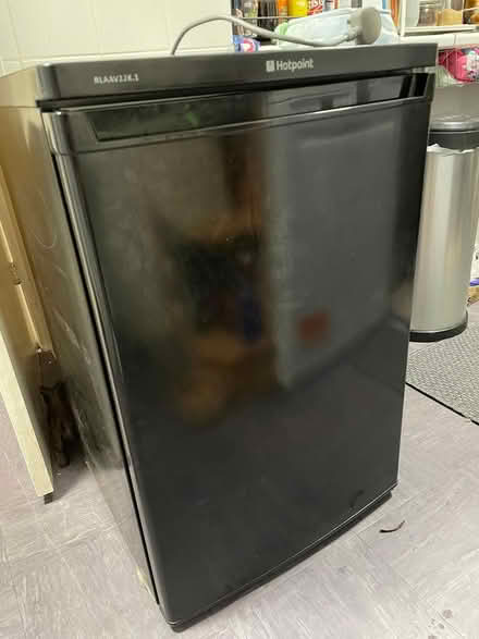 Photo of free fridge (East Malling) #1