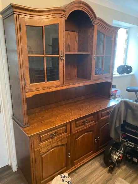 Photo of free Dresser (Mochdre SY16) #2