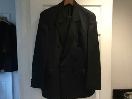 Photo of free Smart mens Dress Suit Jacket 44” (Appleton OX13) #1