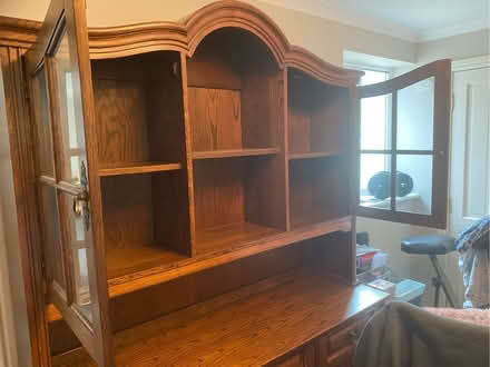 Photo of free Dresser (Mochdre SY16) #1