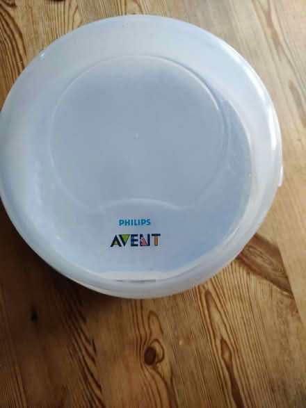 Photo of free Philips Avent baby steriliser (Poets corner, Hove) #1