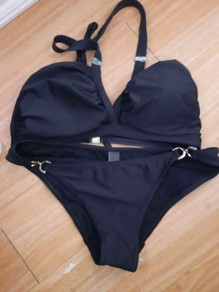 Photo of free 16 bikini (Havant PO9) #1