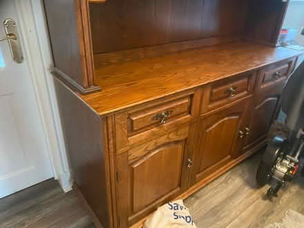 Photo of free Dresser (Mochdre SY16) #3