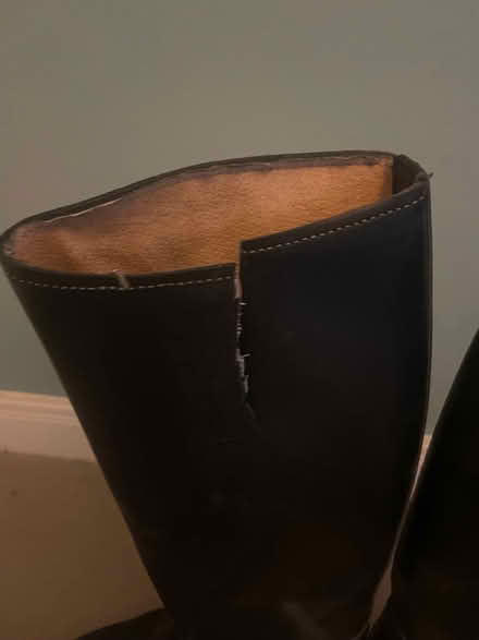 Photo of free Riding Boots (CT2) #2