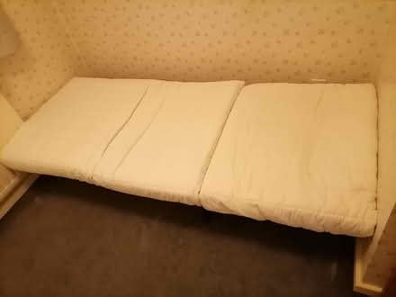 Photo of free Single bed IKEA (Cambus FK10) #4