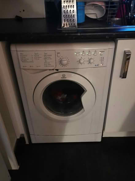 Photo of Washing machine or washer/dryer (Barming Maidstone) #1