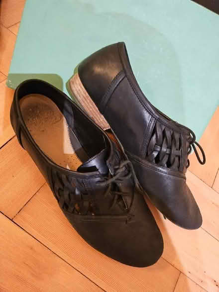 Photo of free Clark shoes (Ladywood B16) #1