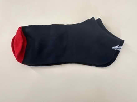 Photo of free New unisex socks (Clinton Hill, Brooklyn) #1