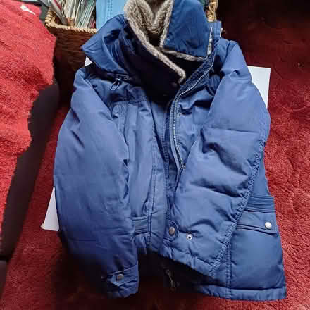 Photo of free Ladies coats (Bradford BD12) #1