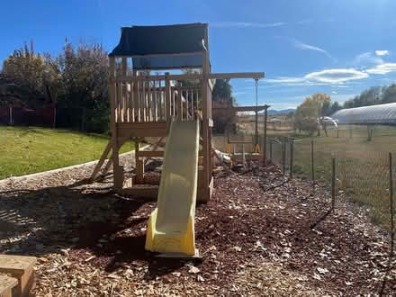 Photo of free Large playground (Lakewood,Co) #2