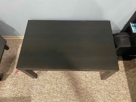 Photo of free Coffee table (New Westminster) #2