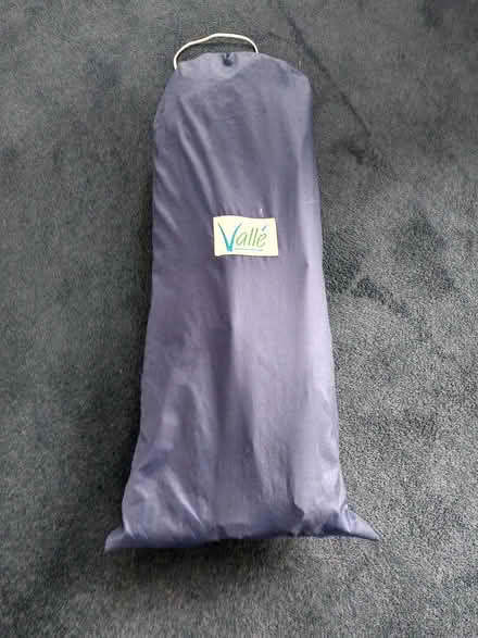 Photo of free One-Person Tent (Wonersh GU5) #2