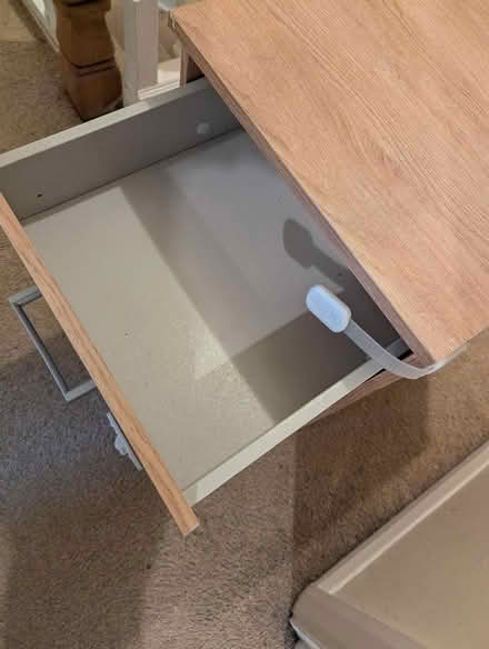 Photo of free Bed side drawer (Redhill RH1) #2